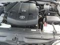 Toyota 4Runner 2006 года за 12 500 000 тг. в Щучинск – фото 6