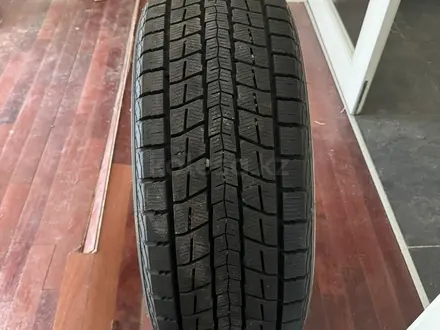 Dunlop WinterMaxx SJ 8 за 400 000 тг. в Алматы