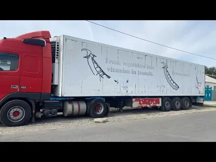 Volvo  FH 2000 года за 16 000 000 тг. в Тараз – фото 2