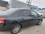Toyota Yaris 2008 года за 3 800 000 тг. в Алматы