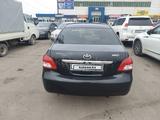 Toyota Yaris 2008 года за 3 800 000 тг. в Алматы – фото 4