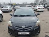 Toyota Yaris 2008 года за 3 800 000 тг. в Алматы – фото 5