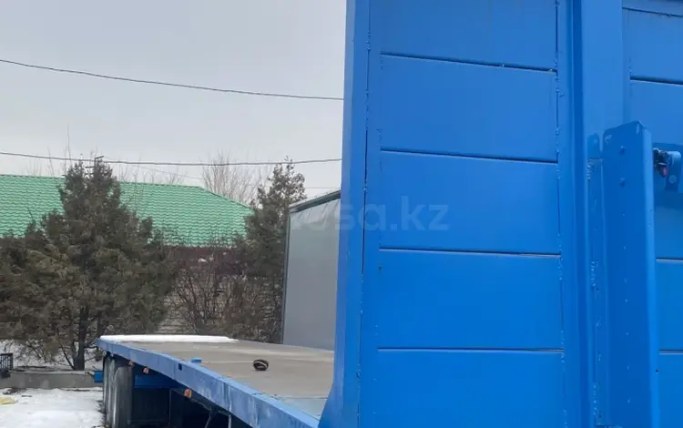 Schmitz 1998 года за 6 000 000 тг. в Алматы