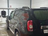 Renault Duster 2013 года за 4 500 000 тг. в Урджар