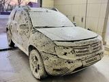 Renault Duster 2013 года за 4 500 000 тг. в Урджар – фото 4