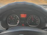 Renault Duster 2013 года за 4 500 000 тг. в Урджар – фото 5