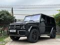 Mercedes-Benz G 500 2003 года за 13 500 000 тг. в Алматы