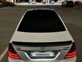 Mercedes-Benz S 550 2007 годаүшін7 500 000 тг. в Алматы – фото 5