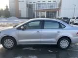 Volkswagen Polo 2013 годаfor3 100 000 тг. в Алматы – фото 4