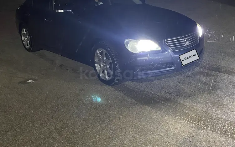 Toyota Mark X 2007 года за 3 500 000 тг. в Атырау