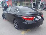 Toyota Camry 2015 годаүшін6 800 000 тг. в Актау – фото 4