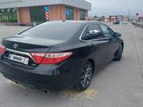 Toyota Camry 2015 годаүшін6 800 000 тг. в Актау – фото 3