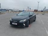 Toyota Camry 2015 годаүшін6 800 000 тг. в Актау