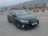 Toyota Camry 2015 годаүшін6 800 000 тг. в Актау – фото 2