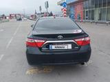 Toyota Camry 2015 годаүшін6 800 000 тг. в Актау – фото 5