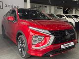 Mitsubishi Eclipse Cross 2022 годаүшін14 900 000 тг. в Астана – фото 2