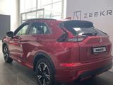 Mitsubishi Eclipse Cross 2022 годаүшін14 900 000 тг. в Астана – фото 4