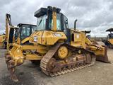 Caterpillar  D6 2012 годаүшін22 000 000 тг. в Астана