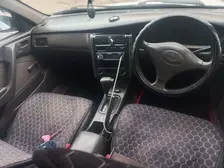 Toyota Corona, 1993