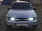 Daewoo Nexia 2013 годаүшін2 450 000 тг. в Кентау