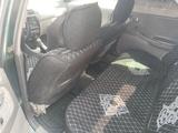 Mazda 626 2001 годаүшін1 300 000 тг. в Сарканд – фото 4