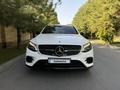 Mercedes-Benz GLC Coupe 250 2018 годаүшін20 900 000 тг. в Алматы – фото 68