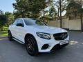 Mercedes-Benz GLC Coupe 250 2018 годаүшін20 900 000 тг. в Алматы – фото 3