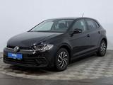 Volkswagen Polo 2022 года за 7 900 000 тг. в Астана