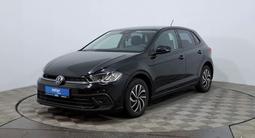 Volkswagen Polo 2022 года за 7 900 000 тг. в Астана