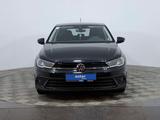 Volkswagen Polo 2022 года за 7 900 000 тг. в Астана – фото 2