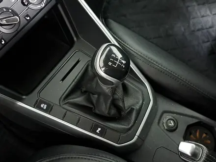 Volkswagen Polo 2022 года за 7 900 000 тг. в Астана – фото 20