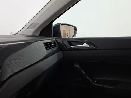 Volkswagen Polo 2022 года за 7 900 000 тг. в Астана – фото 21