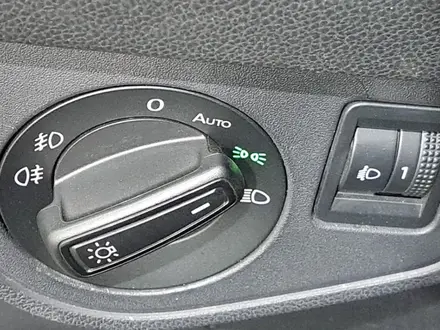 Volkswagen Polo 2022 года за 7 900 000 тг. в Астана – фото 23