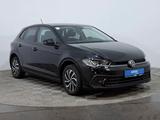 Volkswagen Polo 2022 года за 7 900 000 тг. в Астана – фото 3