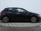 Volkswagen Polo 2022 года за 7 900 000 тг. в Астана – фото 4