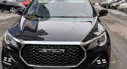 Jetour X70 2025 года за 9 200 000 тг. в Астана