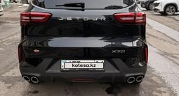 Jetour X70 2025 года за 9 200 000 тг. в Астана – фото 4