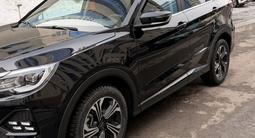 Jetour X70 2025 года за 9 200 000 тг. в Астана – фото 2