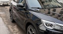 Jetour X70 2025 года за 9 200 000 тг. в Астана – фото 3