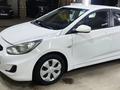 Hyundai Accent 2014 годаүшін3 000 000 тг. в Астана