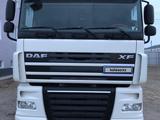 DAF  XF105 2013 годаүшін27 000 000 тг. в Атырау