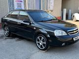 Chevrolet Lacetti 2008 годаүшін3 700 000 тг. в Карабулак