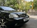 Chevrolet Lacetti 2008 годаfor3 700 000 тг. в Карабулак – фото 5