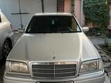 Mercedes-Benz C 280 1996 годаfor3 500 000 тг. в Тараз – фото 2