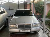 Mercedes-Benz C 280 1996 годаfor3 500 000 тг. в Тараз
