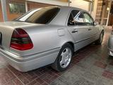 Mercedes-Benz C 280 1996 годаfor3 500 000 тг. в Тараз – фото 4
