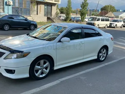 Toyota Camry 2009 года за 7 200 000 тг. в Алматы