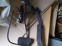 Педаль газа тормоза и ручника W210 E280үшін5 000 тг. в Караганда