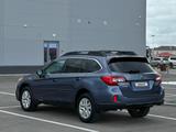 Subaru Outback 2015 годаүшін5 200 000 тг. в Актобе – фото 3