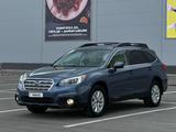 Subaru Outback 2015 годаүшін5 200 000 тг. в Актобе